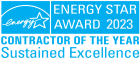 Energy Star Award 2023